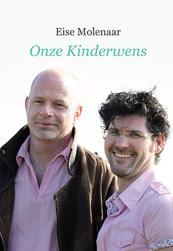 Onze kinderwens